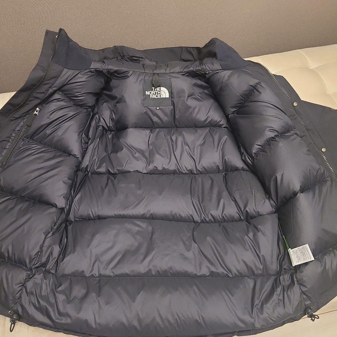 【2025AW】THE NORTH FACE マウンテンダウンジャケット