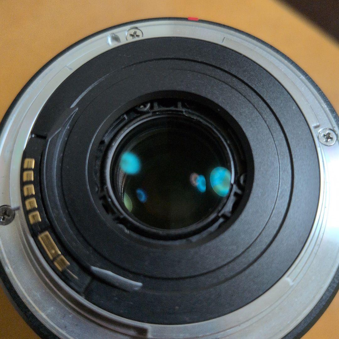 TAMRON AF18-270mm F/3.5-6.3 Di Ⅱ VC