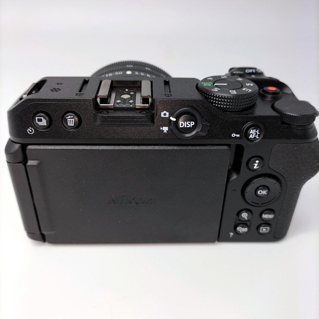 【未使用級】Nikon Z 30 レンズキット ミラーレス一眼 箱付