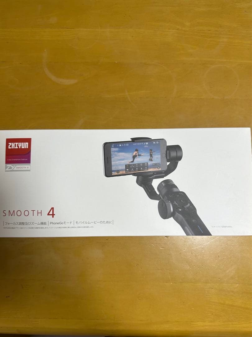 その他 ZHIYUN smooth4