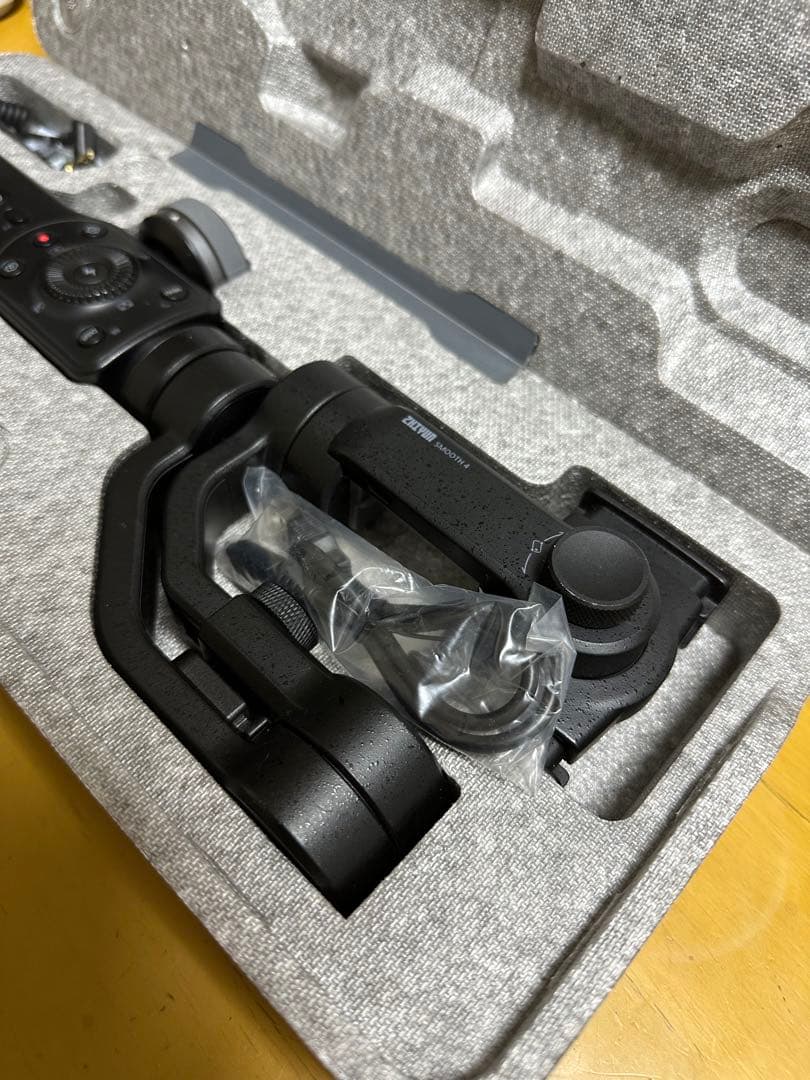 その他 ZHIYUN smooth4