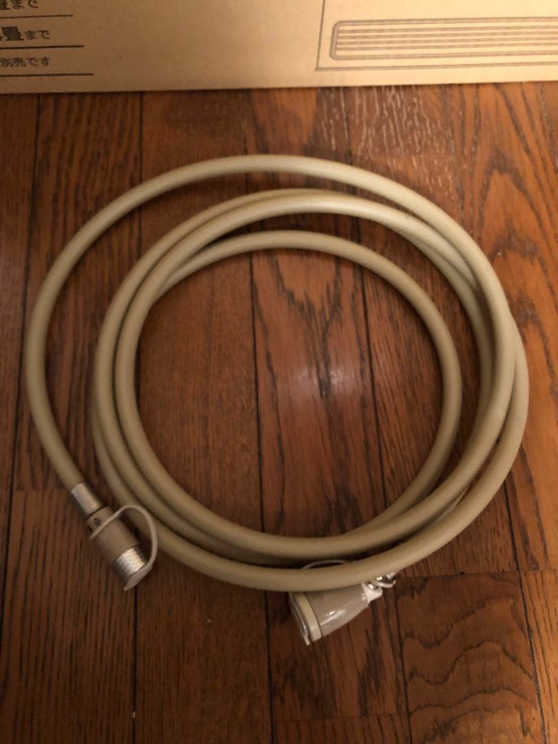 NORITZ ガスファンヒーター GFH-4005S-W5 ガスコード付き