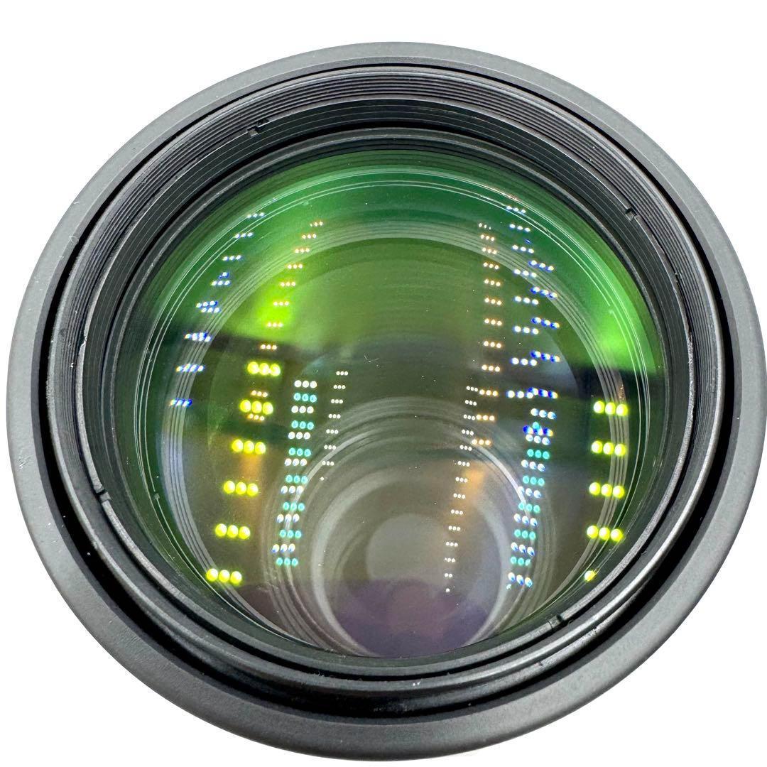 美品！CANON EF 300mm F4 L USM キャノン 単焦点レンズ