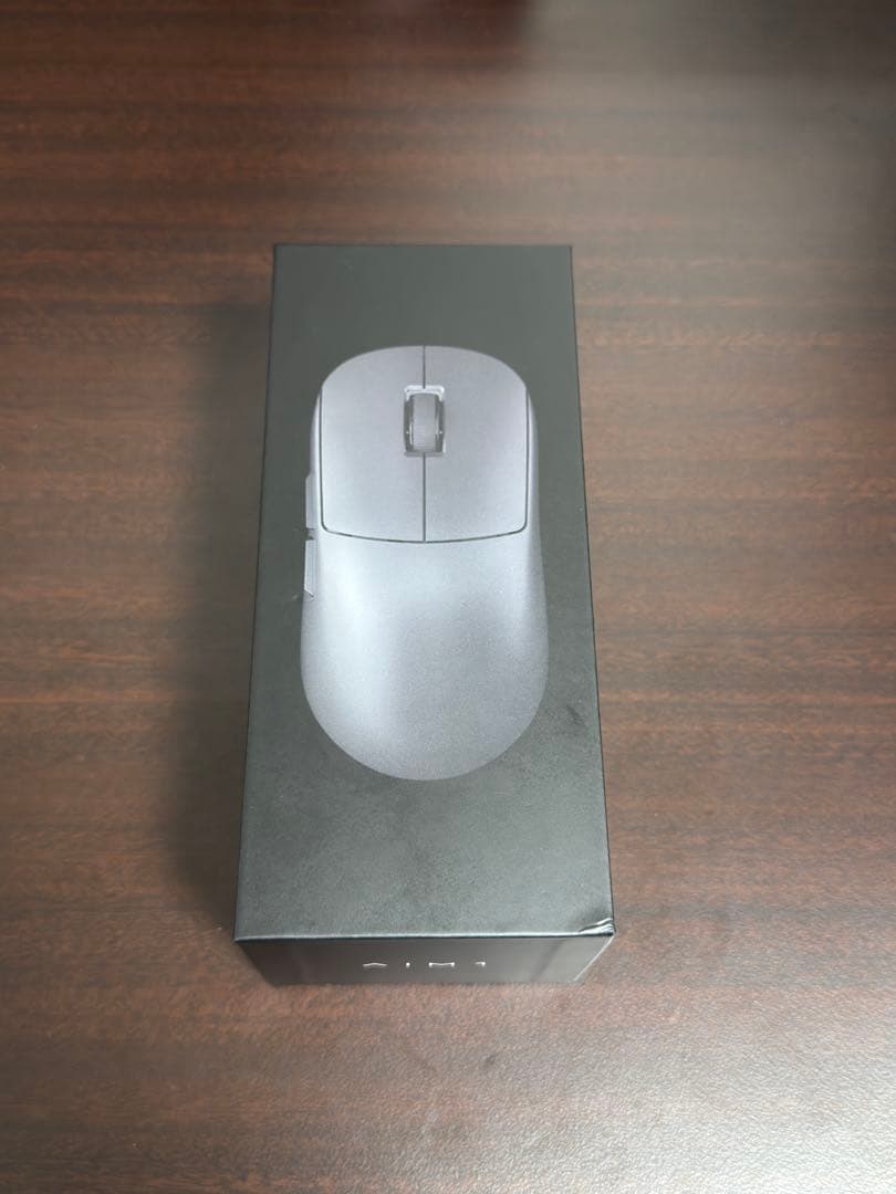 AIM1 時雨　SHIGURE