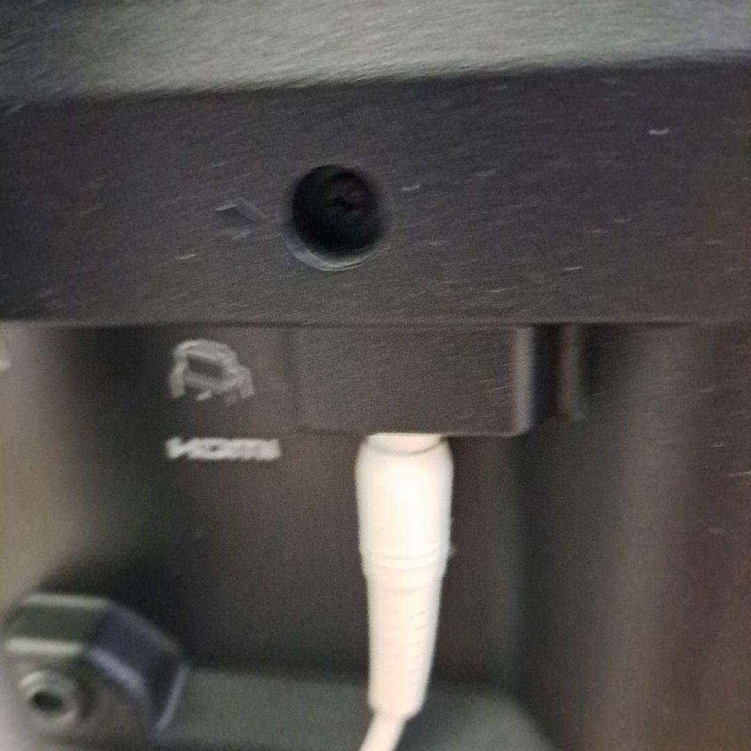 本日最安!液晶テレビ 40インチSHARP AQUOS フリースタイル 40F5