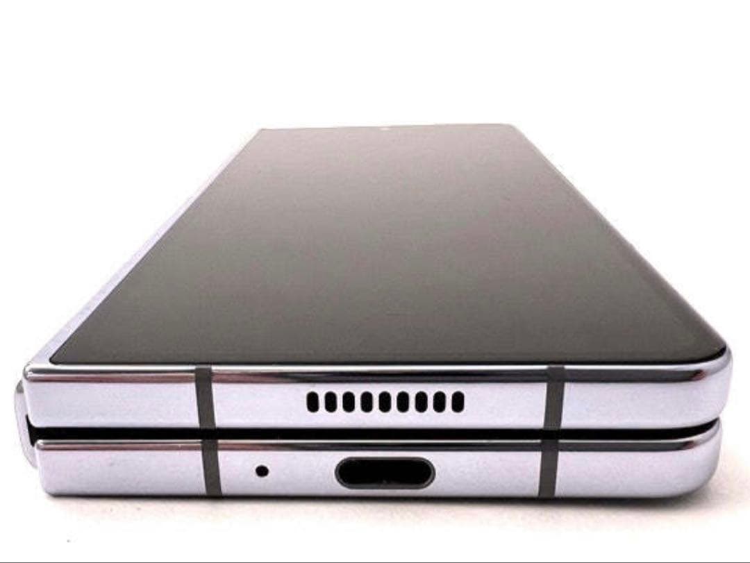 Galaxy Z Fold5 （docomo版 SC-55D）