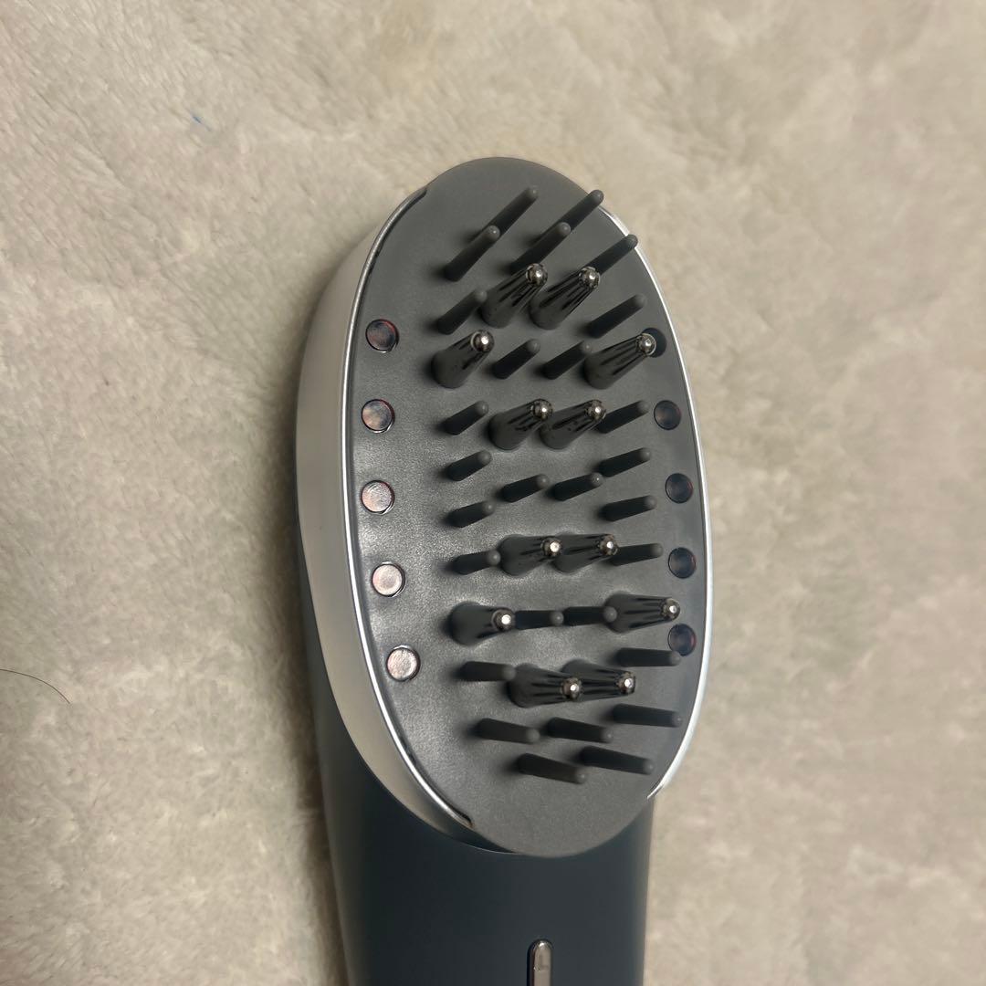 ボディ・フェイスケア myse MS-82G GRAY