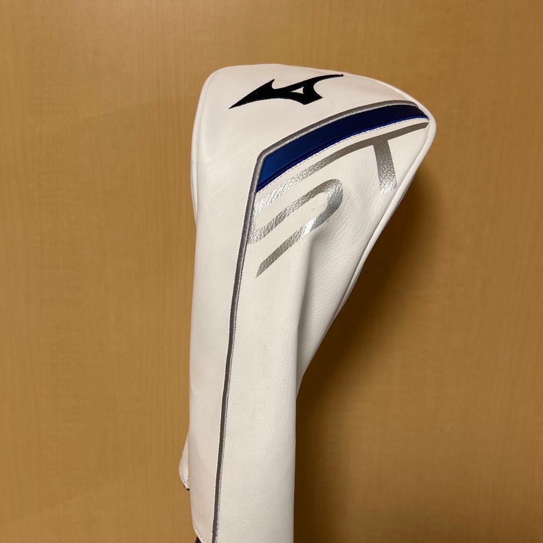 Mizuno Pro MODEL-E ドライバー ディアマナ kaili 60s