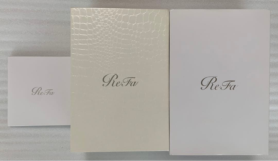 使用数回★定価14万円★ReFa LUXE