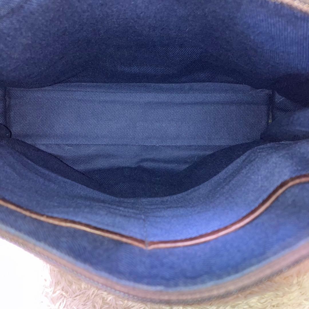 TIP ZONE リュックバックパック　カウレザー