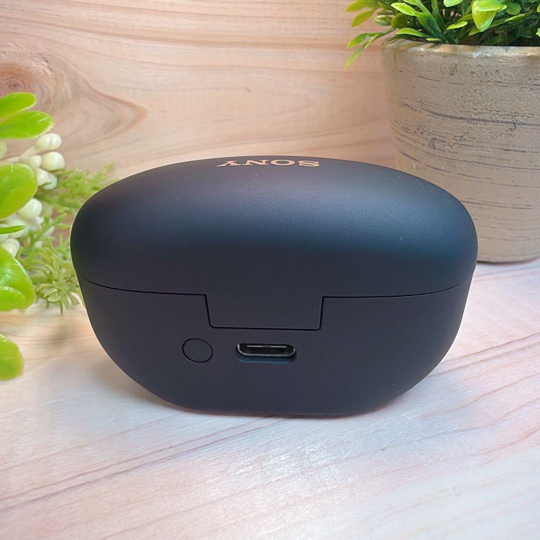 SONY WF-1000XM5 ケースのみ