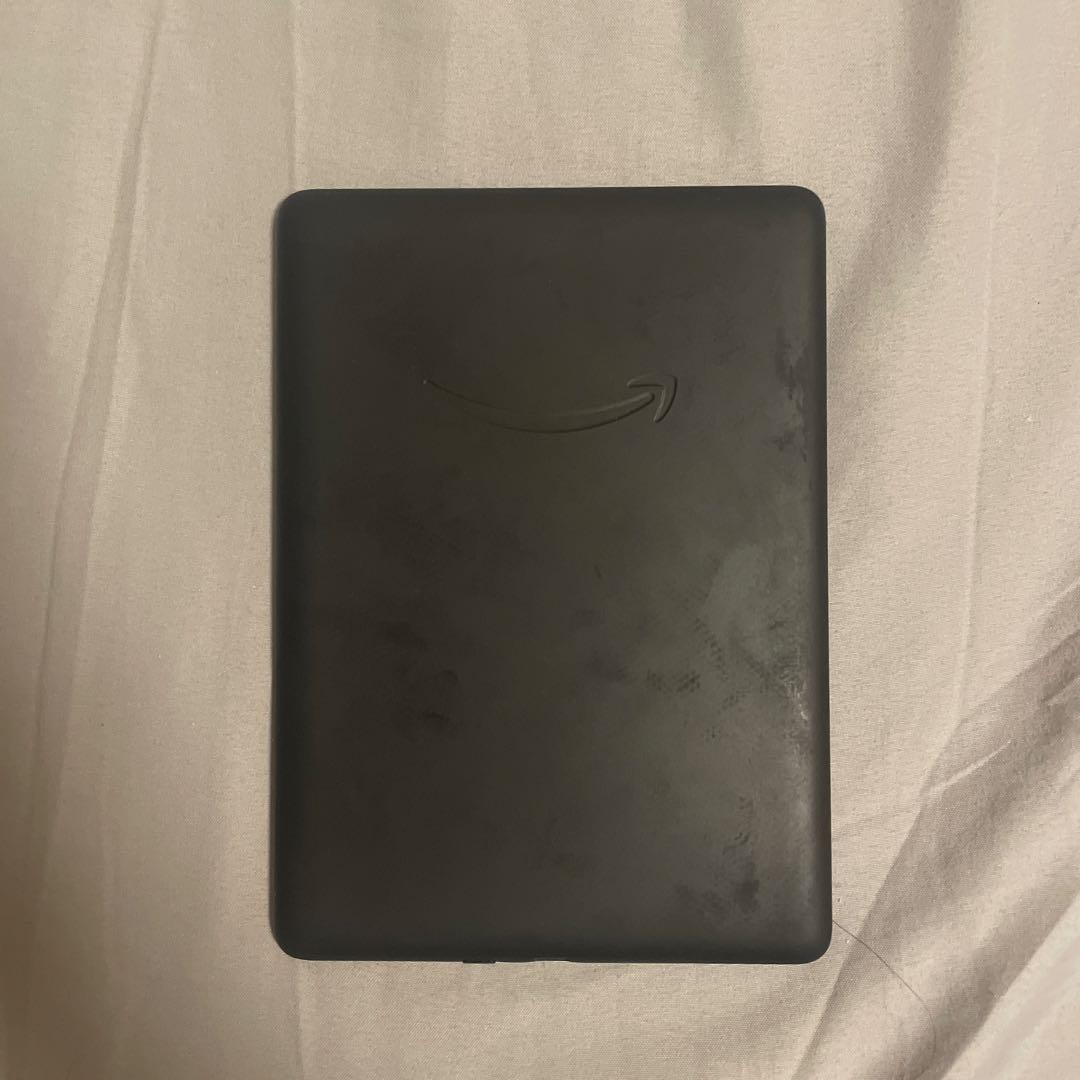 Kindle Paperwhite signature 11世代　32GB