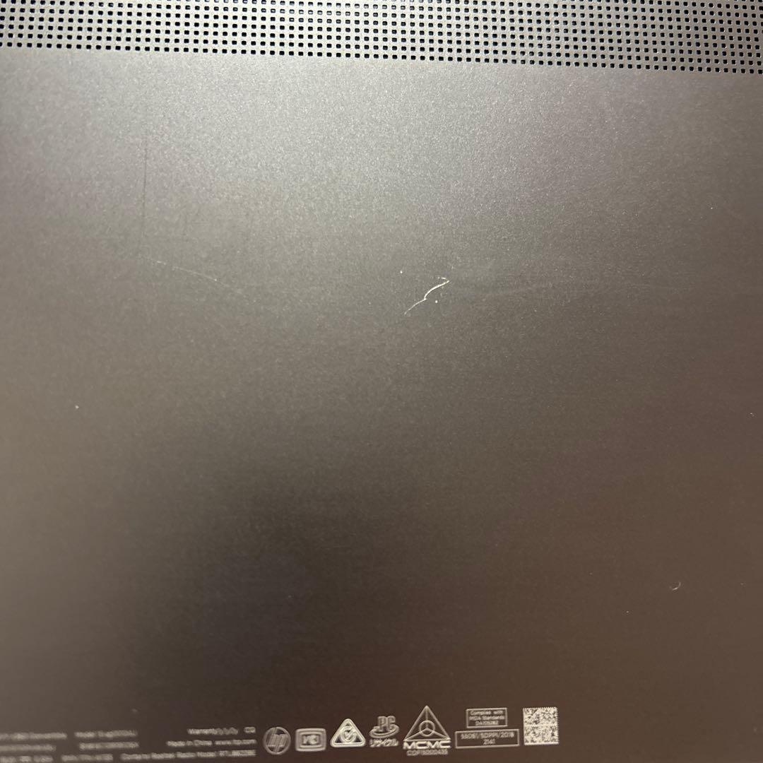 HP ENVYx360convertible13-ag0010AuケースCDペン