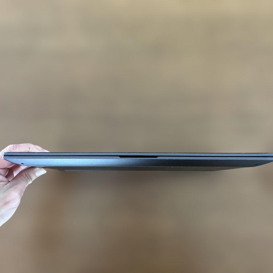 HP ENVYx360convertible13-ag0010AuケースCDペン