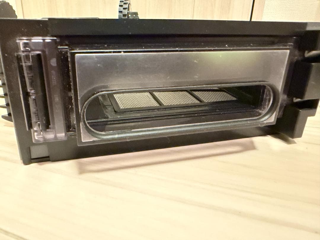 アイロボット ルンバ i7+ ロボット掃除機 自動ゴミ収集機能付き