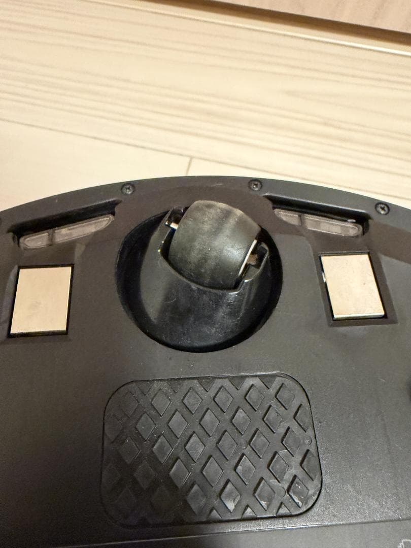 アイロボット ルンバ i7+ ロボット掃除機 自動ゴミ収集機能付き