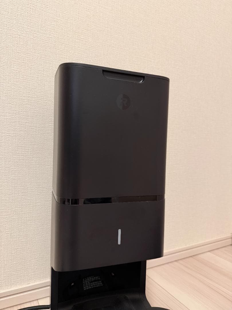 アイロボット ルンバ i7+ ロボット掃除機 自動ゴミ収集機能付き