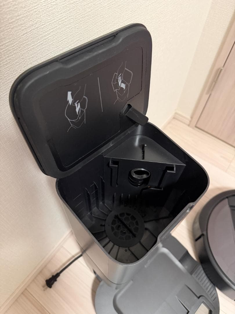 アイロボット ルンバ i7+ ロボット掃除機 自動ゴミ収集機能付き