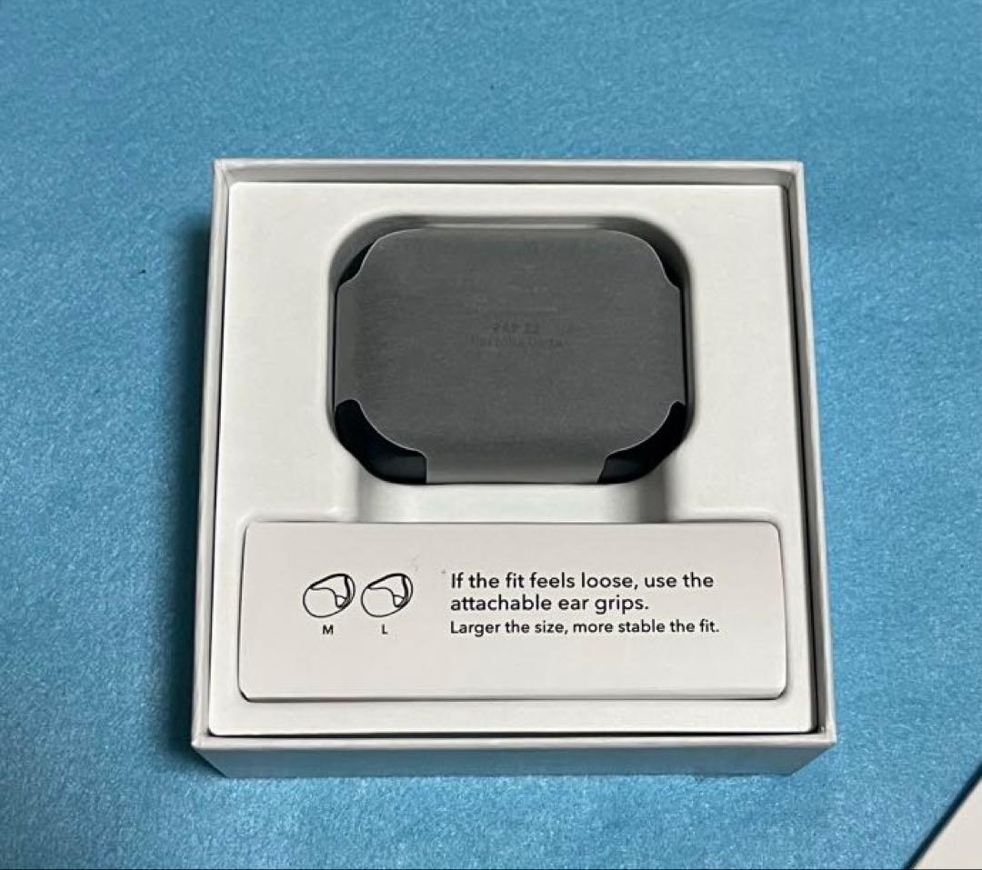 わをん！Soundcore by Anker AeroClip