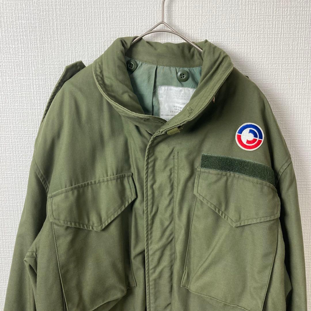 837 限定　激レアcune 10th anniversary モッズコート