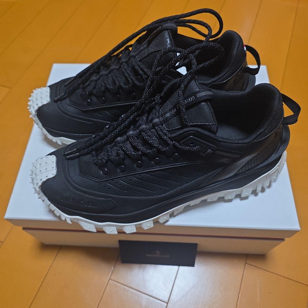 MONCLER モンクレール TRAILGRIP GTX 43