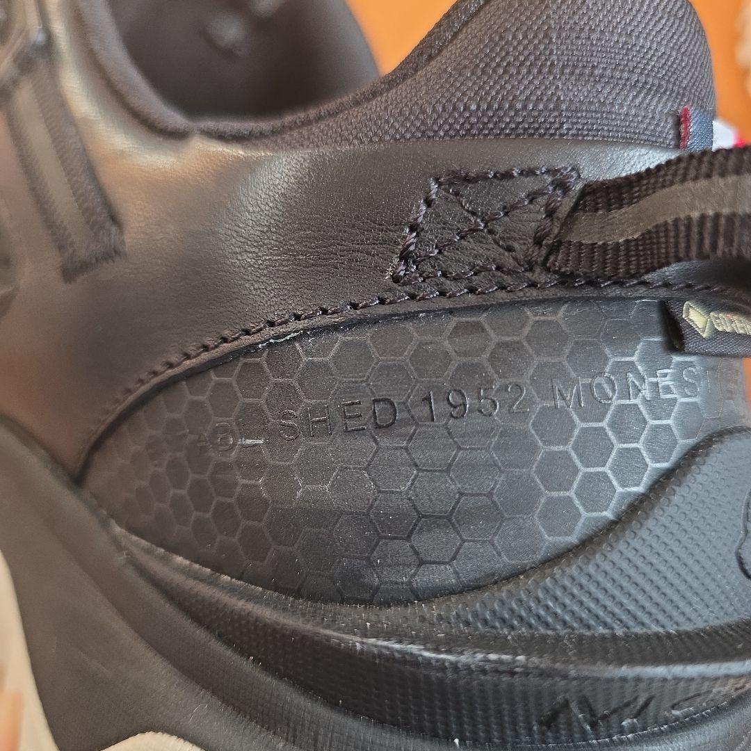 MONCLER モンクレール TRAILGRIP GTX 43