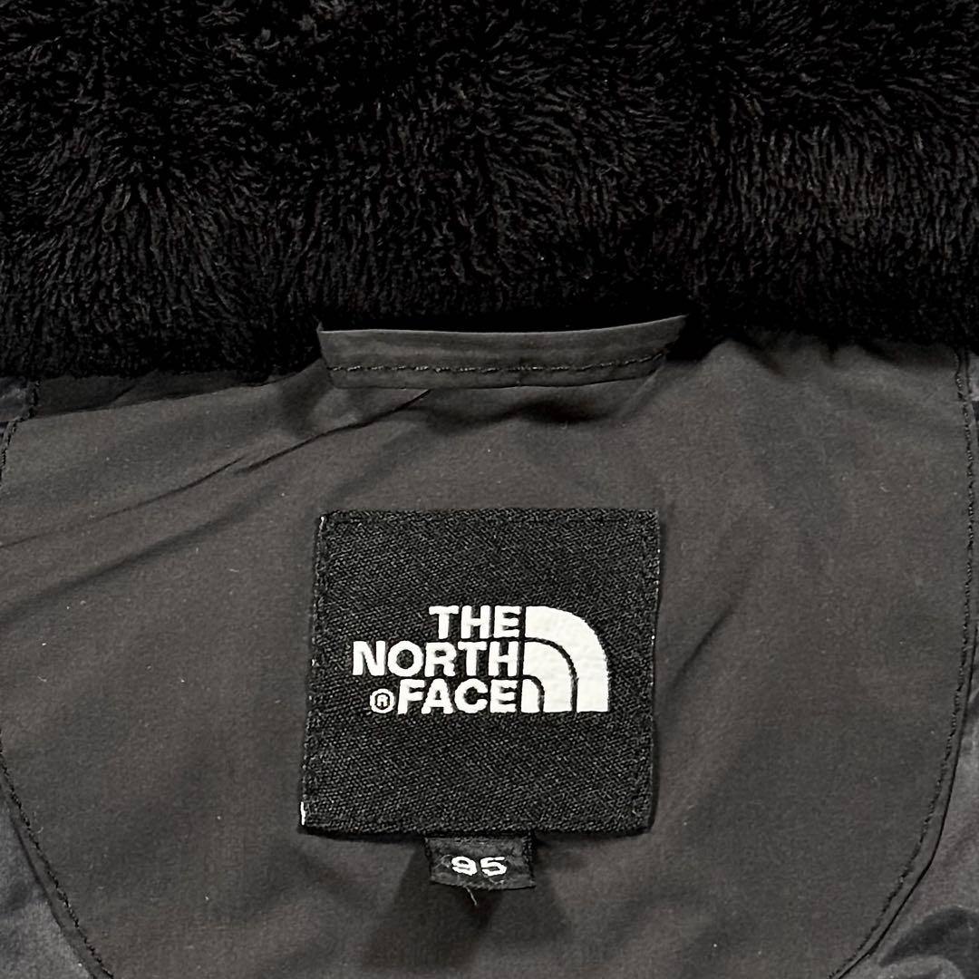 THE NORTH FACE ロングダウンコート　レディース　L