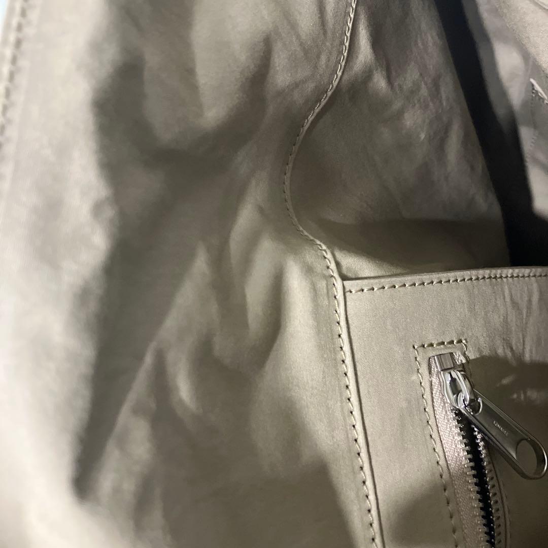 新品タグ付 LEMAIRE belt bag hobo バッグ