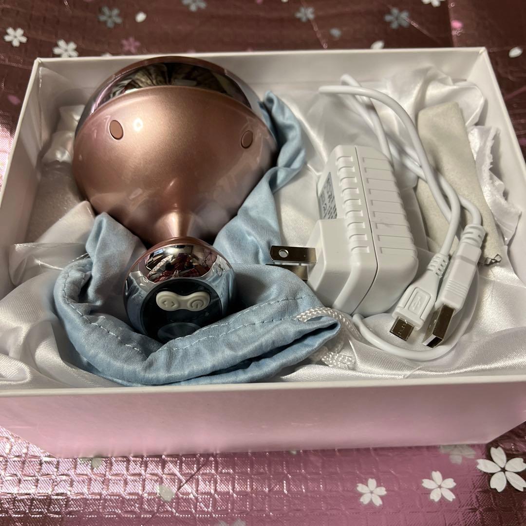 【美品】　Beauty Time キャビテーション CV1