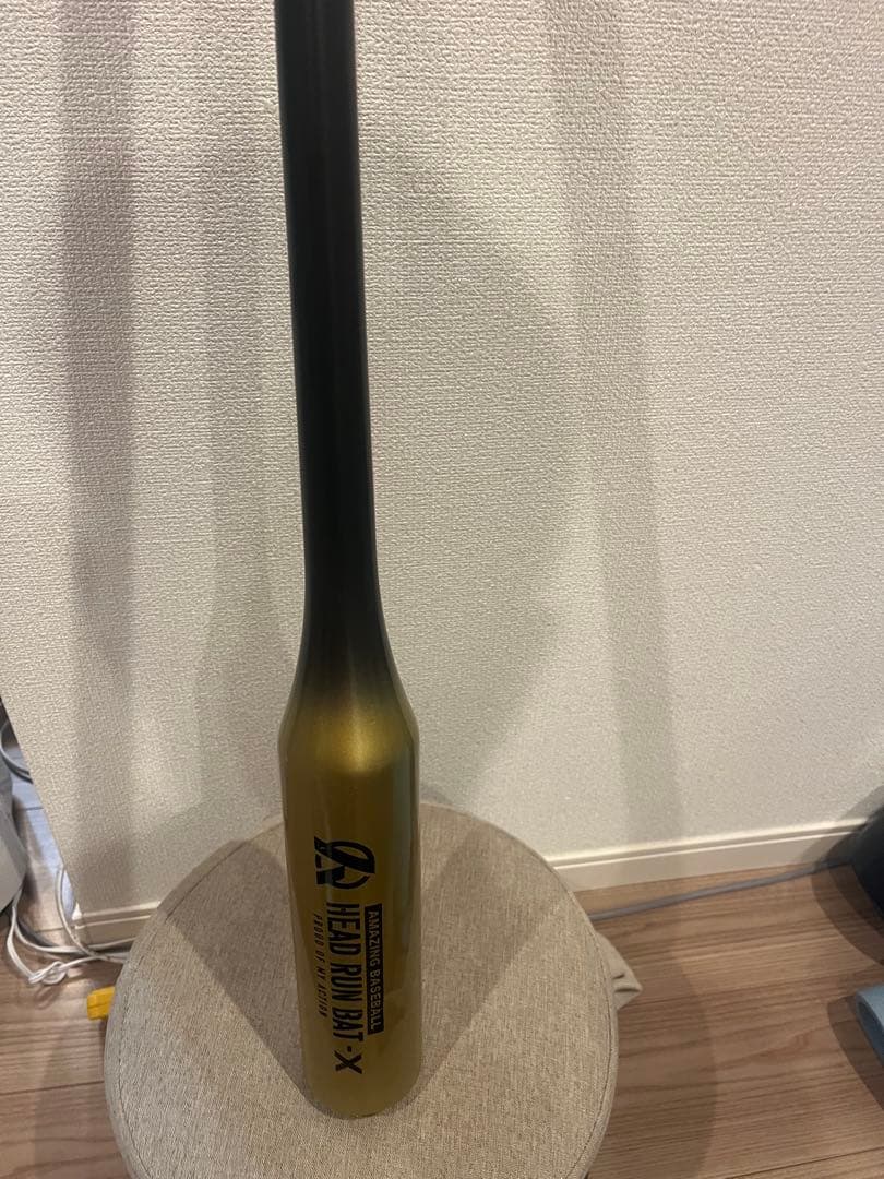 AmazingミノルマンヘッドランバットX大人用