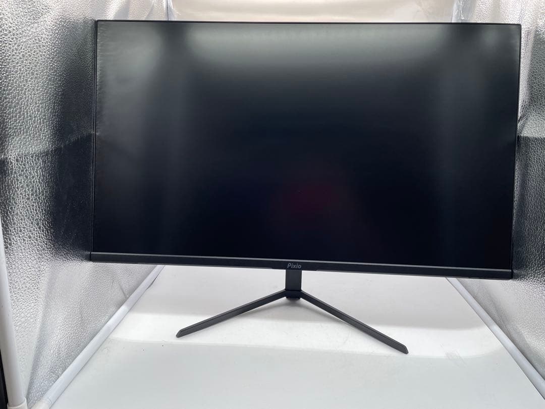 に*こ様 pixio px248 ppbk ゲーミングモニター