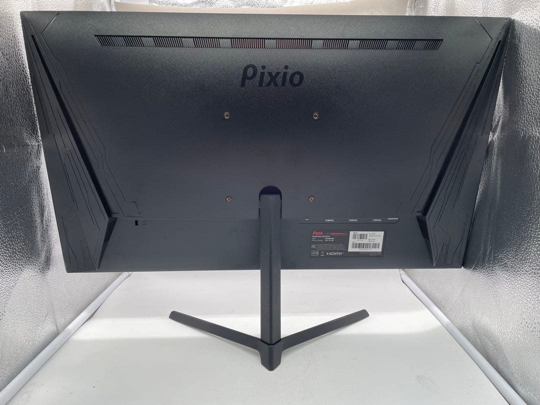 に*こ様 pixio px248 ppbk ゲーミングモニター
