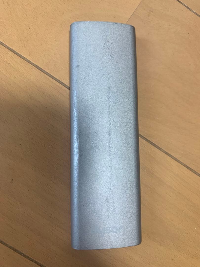 Dyson Pure Hot+Cool Link ホワイト・シルバー