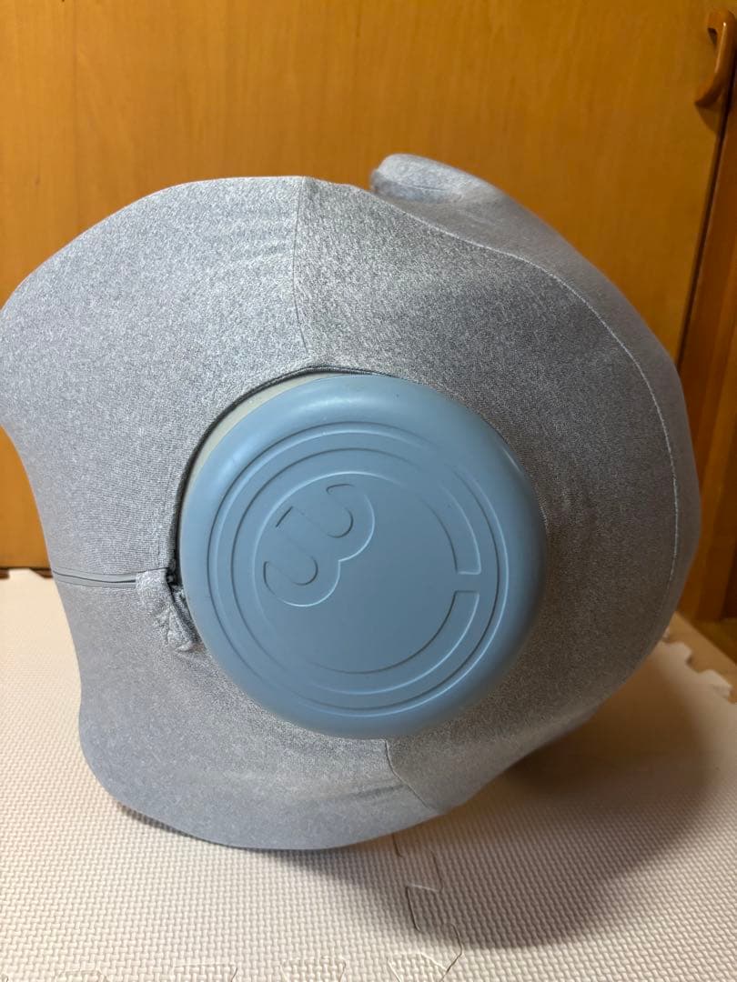 Circle　balance　ヨガバランス開脚チェア