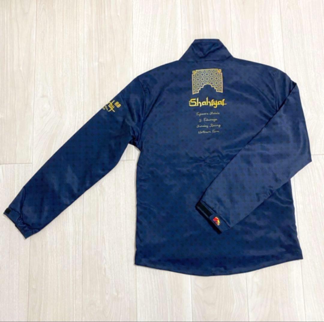 シャフリヤール　ブルゾン