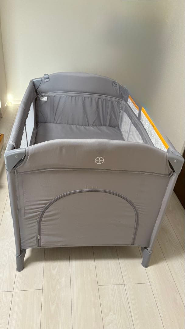 Thinkmax 多機能ベビーベッド