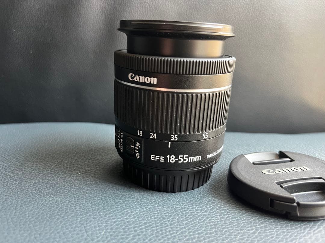 【値下げ交渉可】Canon EOS デジタル一眼レフカメラ