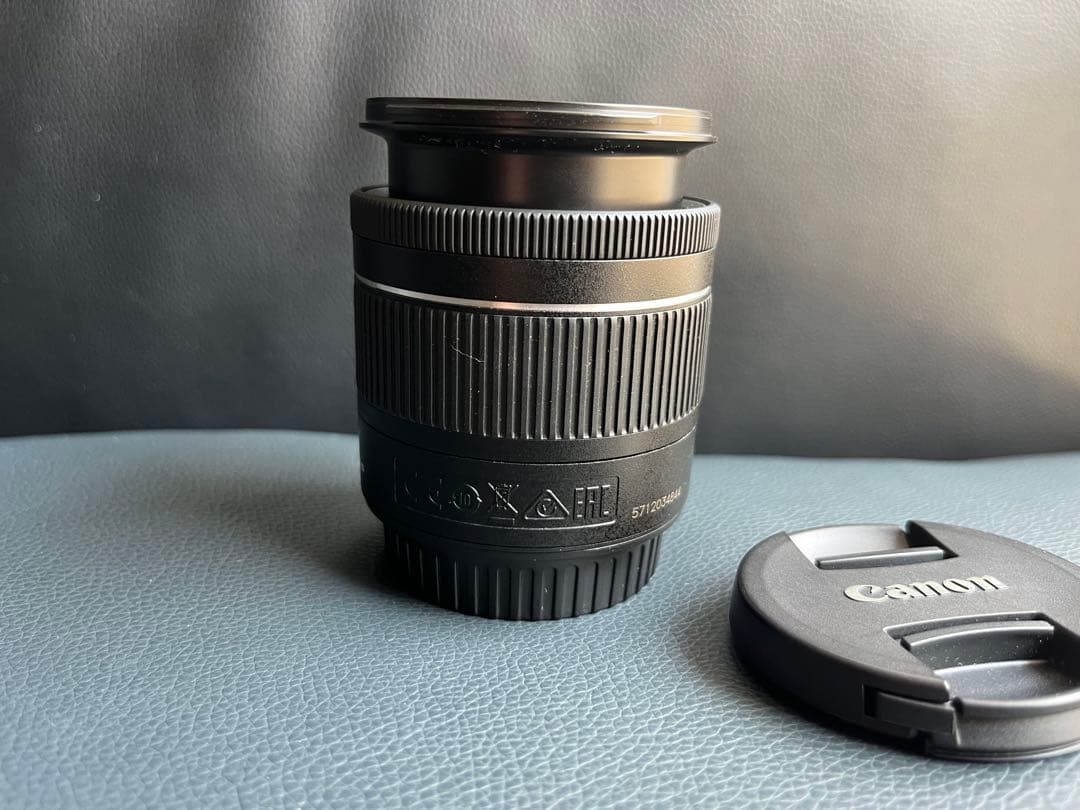 【値下げ交渉可】Canon EOS デジタル一眼レフカメラ