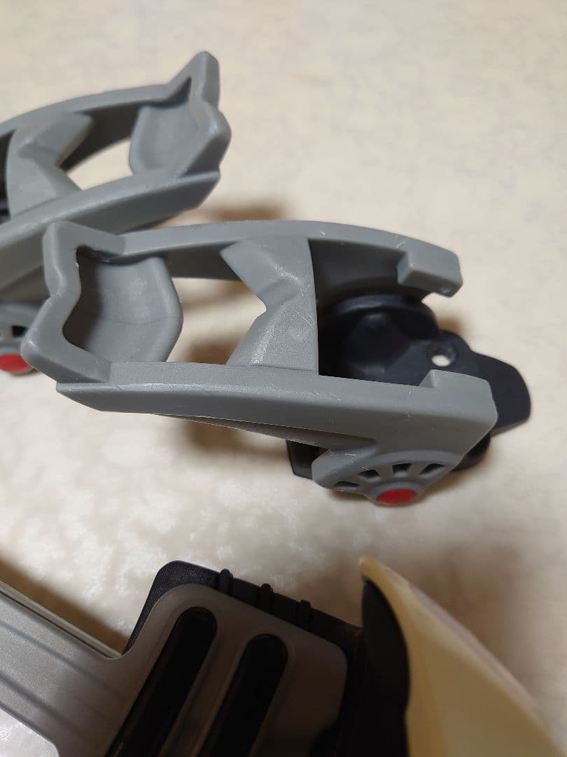 ディアミールFRITSCHI SWISS バックカントリービンディング