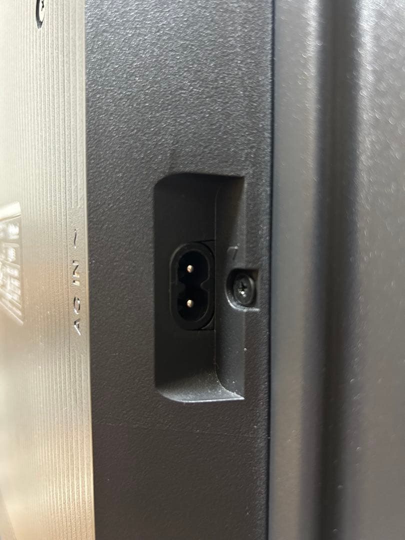 ティーシーエル TCL P615シリーズ 43V型 4K液晶テレビ 43P615