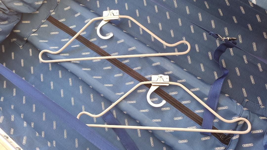 RIMOWA トパーズ(932.77)104リットル