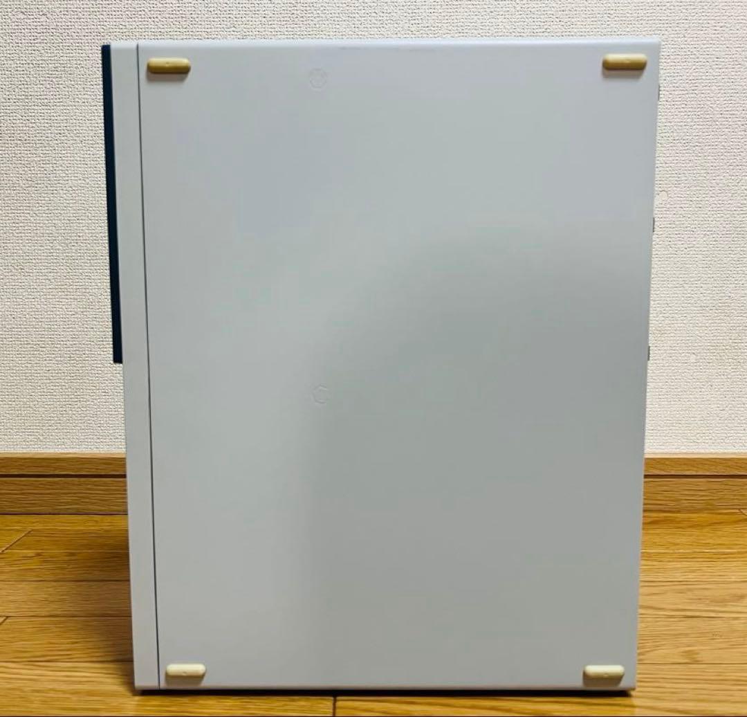 NEC MATE デスクトップパソコン Office/新品 SSD256/3TB