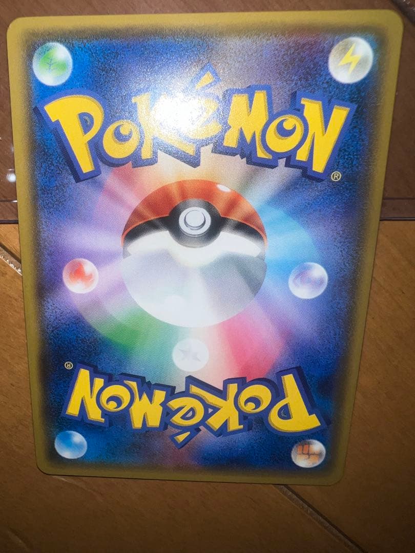 美品　最安値　ブラッキーGX チャンピオンズリーグ2018 ブラッキー