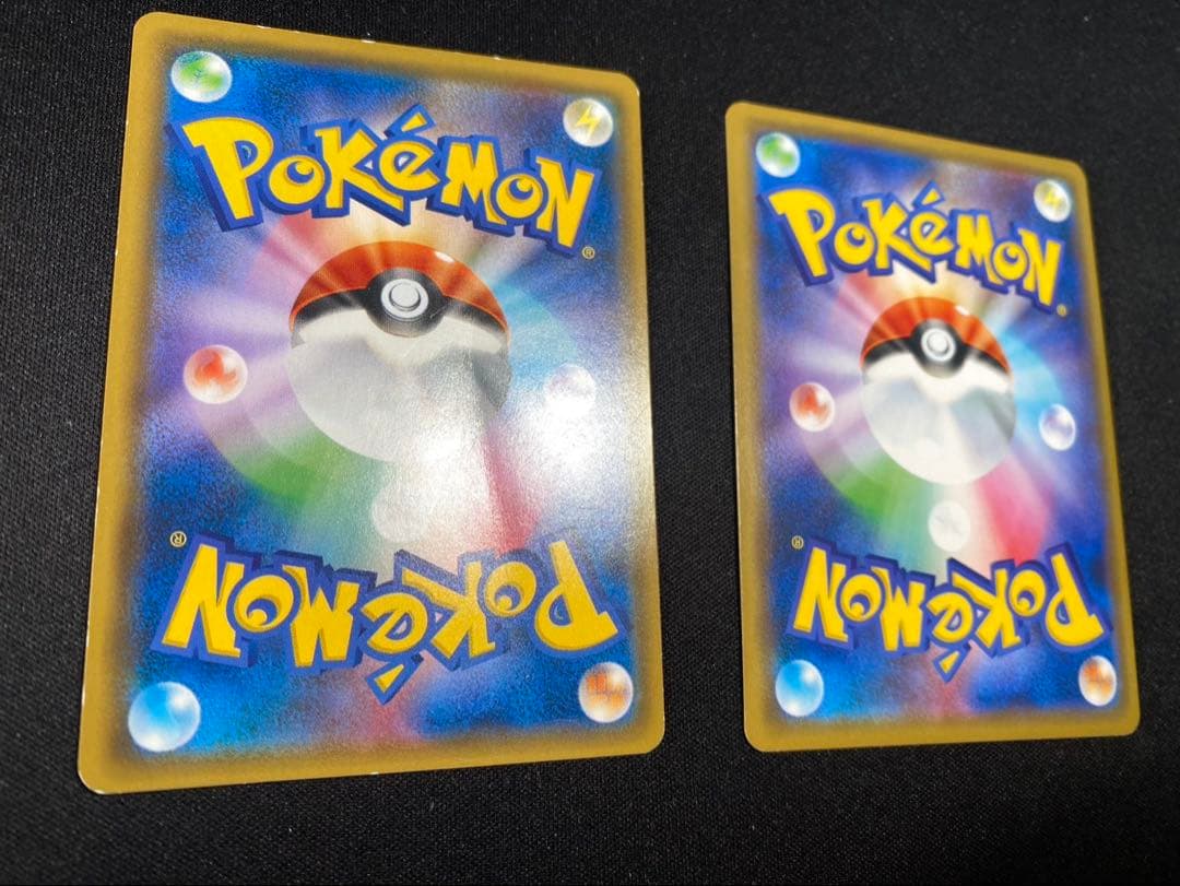 ポケモンカードタッグチーム rrまとめ売り 8枚ミュウツ&ミュウ等　ポケカ