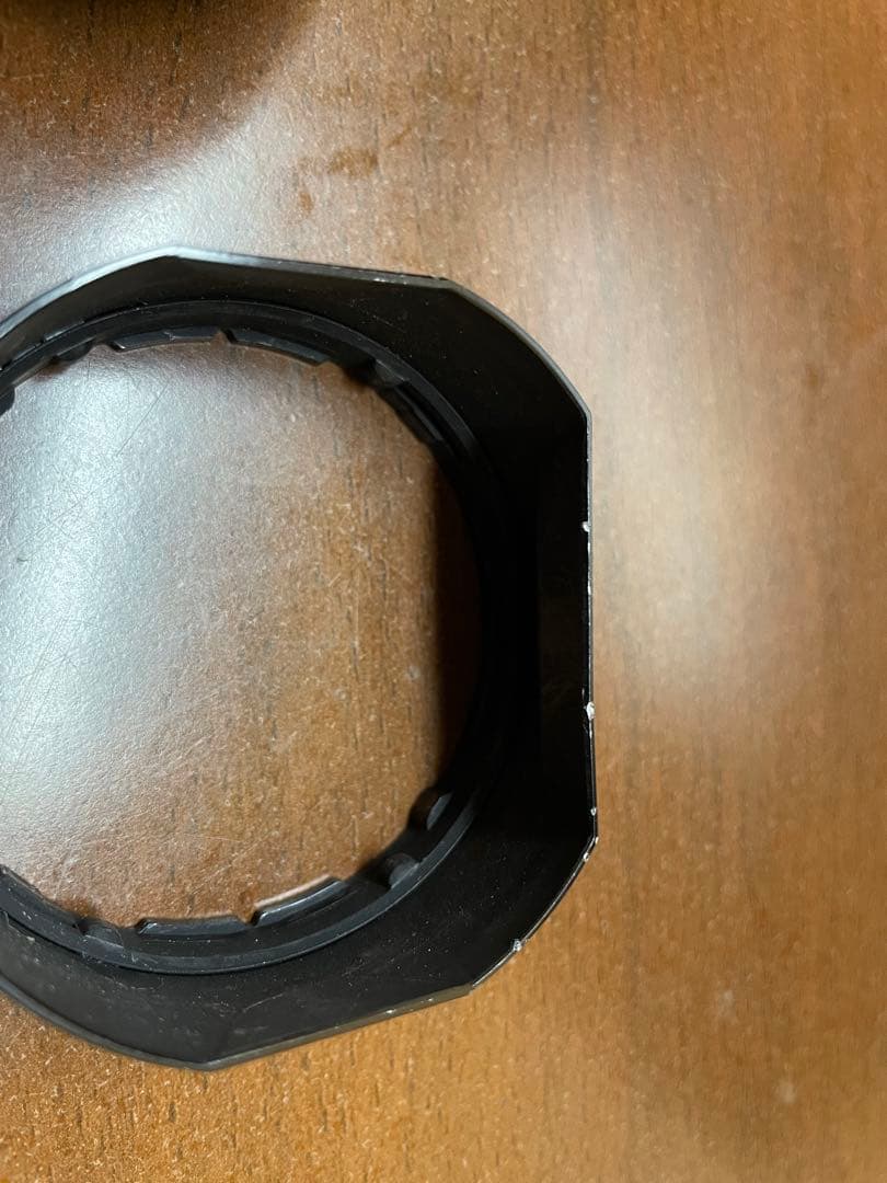 Fujifilm 35mm f/1.4 レンズ