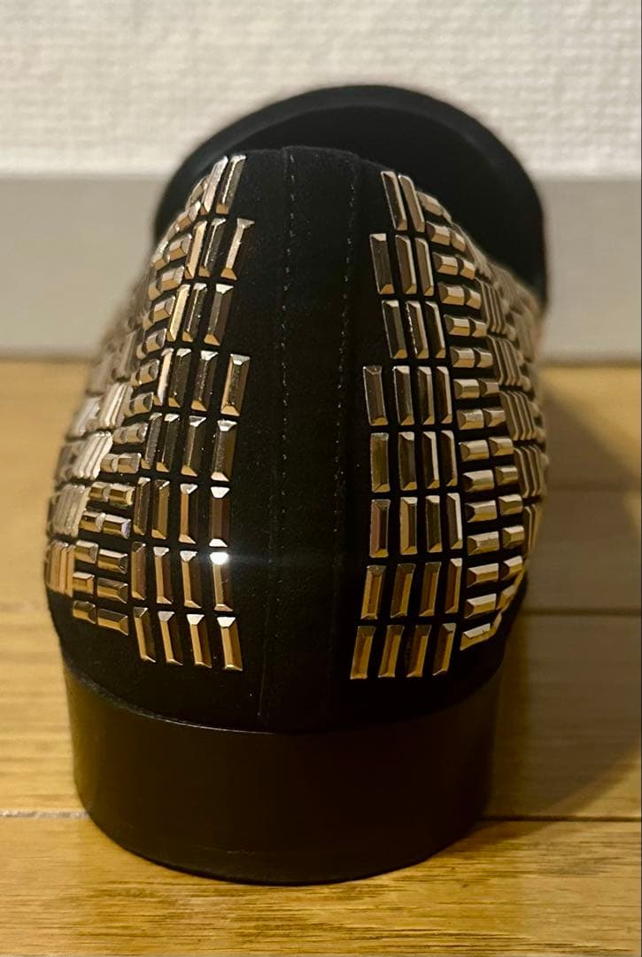 ジュゼッペザノッティ ドレスシューズ