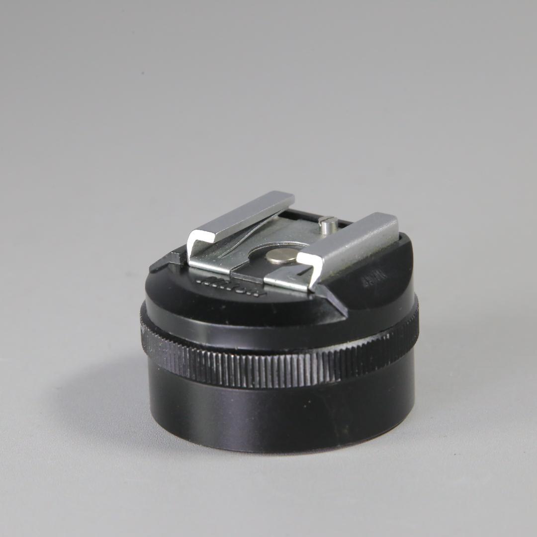 ☆検品済☆Nikon F2 フォトミックS　Ai-S　レンズ　＃132