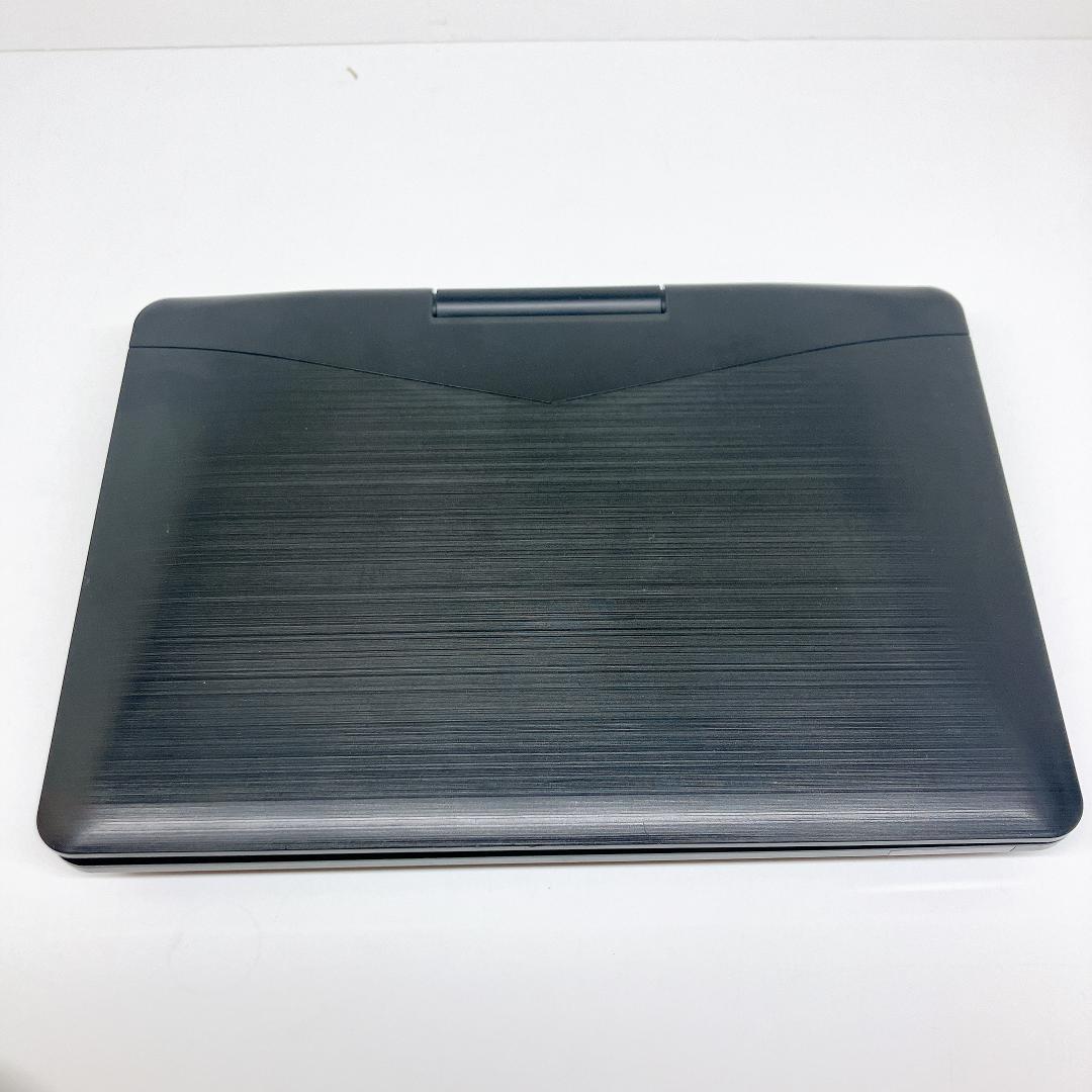 アグレクション 11.6インチ ブルーレイ プレーヤー SU-12PB