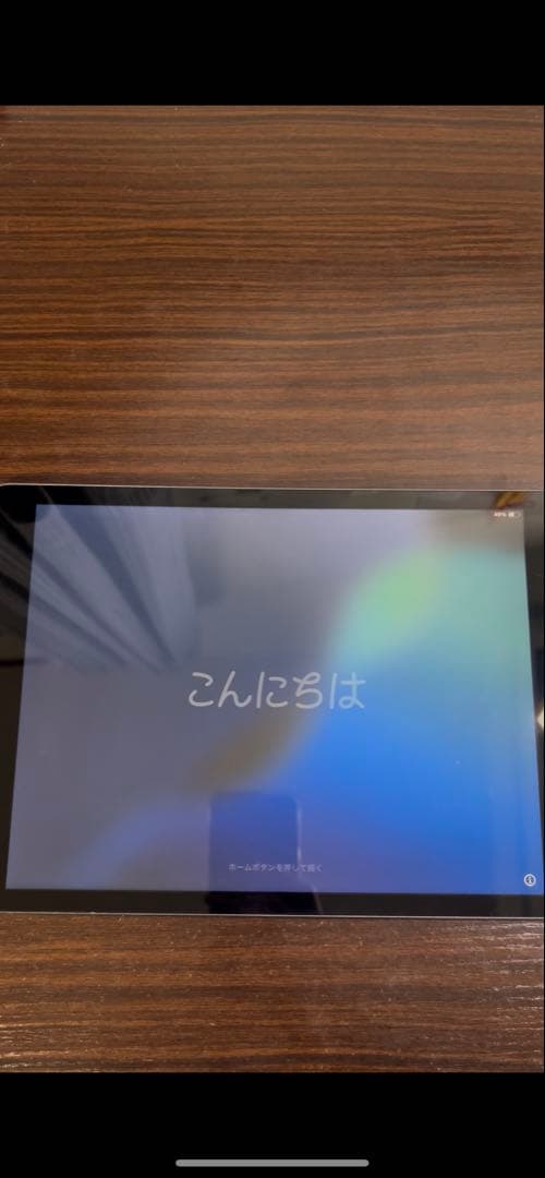 Apple iPad 第8世代　32GB バッテリー残量94%