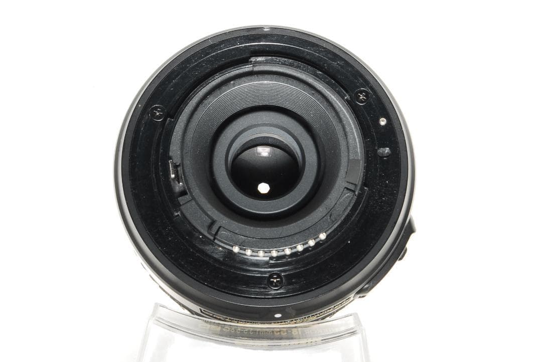 初心者おすすめNikon D60＋18-55mm標準レンズセット☘️